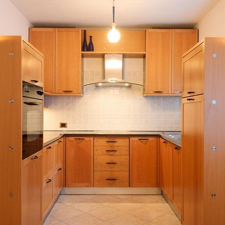 Strategic Apartment - Near Bolzano Prato all'Isarco Exterior photo